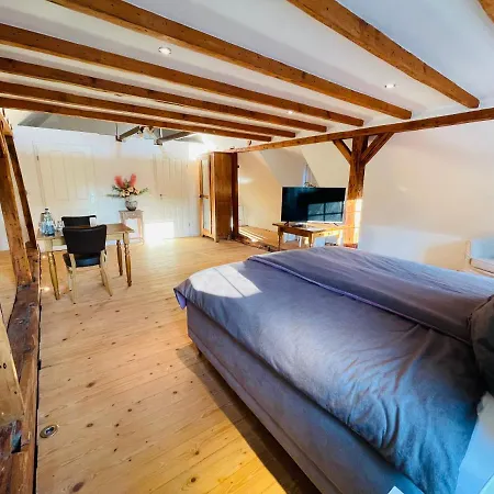 Haus Mees Gasthof Wuppertal