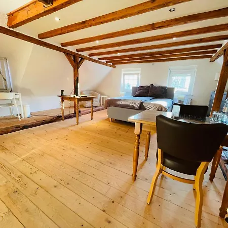 Haus Mees *
