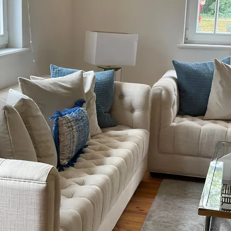 Haus Mees Konukevi 3*