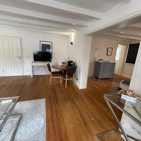 Vendégház Haus Mees 3*