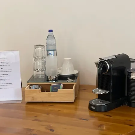 Haus Mees Гостевой дом Вупперталь