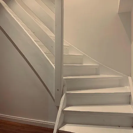 Haus Mees Гостевой дом