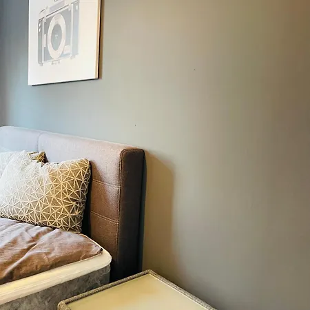 Haus Mees Гостевой дом