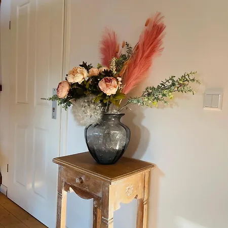 Konukevi Haus Mees 3*