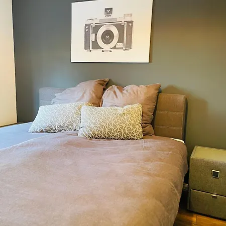 Гостевой дом Haus Mees