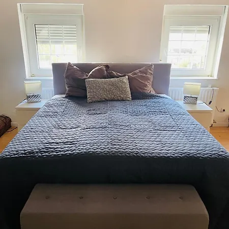 Konukevi Haus Mees 3*