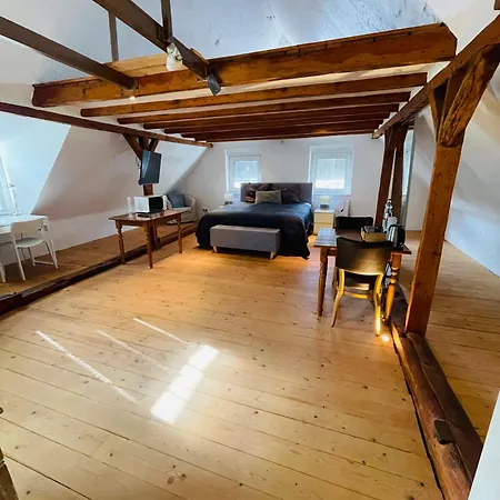 Haus Mees 3* Вупперталь