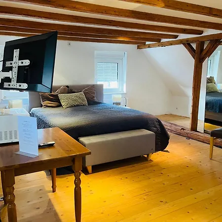 Haus Mees 3*