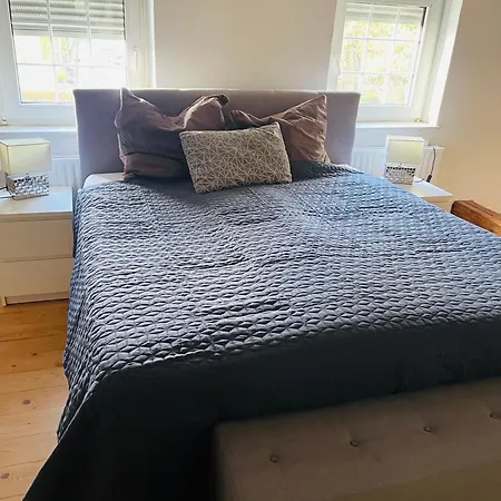 Konukevi Haus Mees 3*