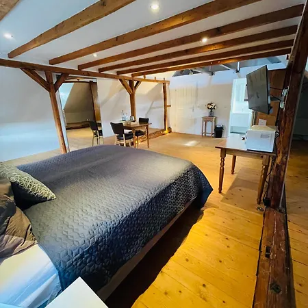 Casa de hóspedes Haus Mees Wuppertal