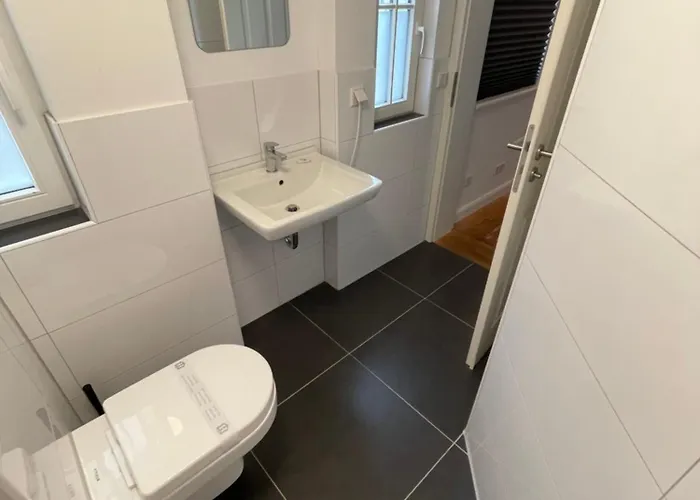 Haus Mees 3* Wuppertal