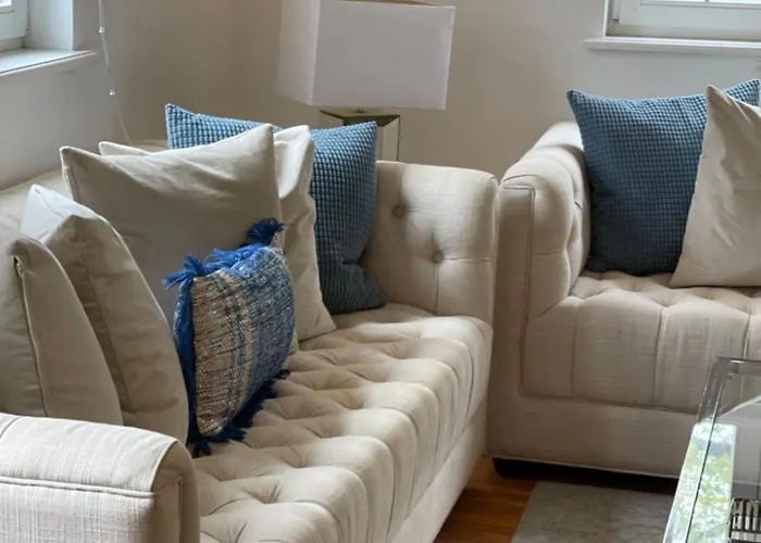 Haus Mees بيت ضيافة 3*