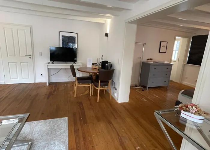 بيت ضيافة Haus Mees 3*