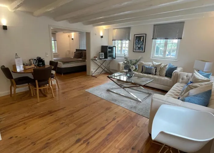 Vendégház Haus Mees Wuppertal