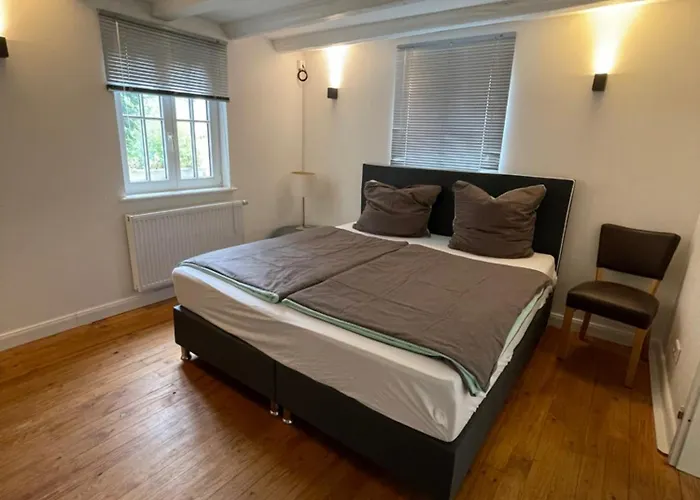 بيت ضيافة Haus Mees 3*