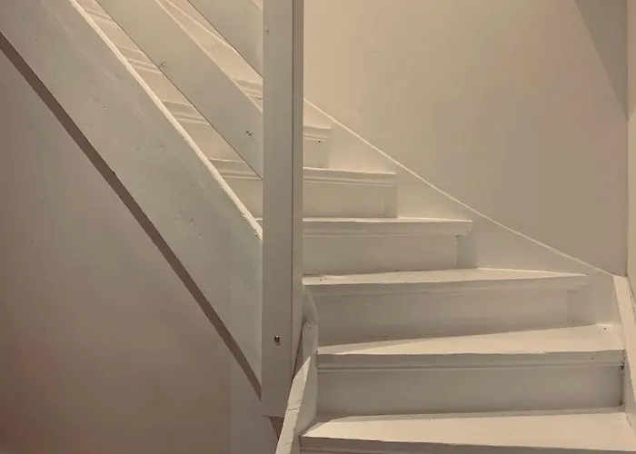 Haus Mees بيت ضيافة