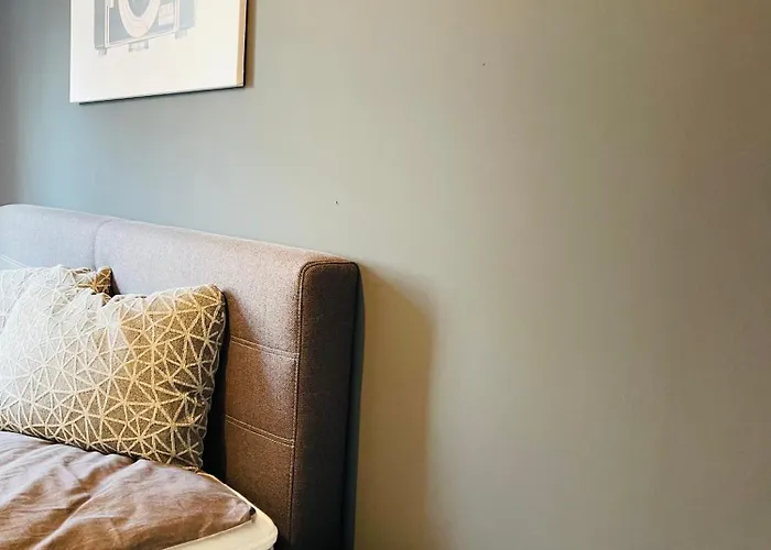 Haus Mees بيت ضيافة