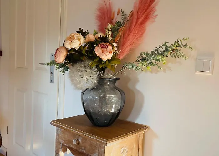 بيت ضيافة Haus Mees 3*