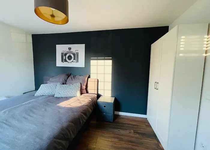 Haus Mees Vendégház