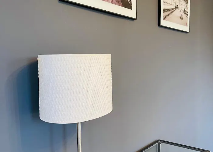 Haus Mees Vendégház Wuppertal