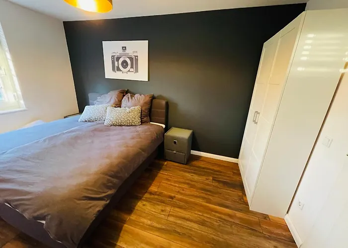 Haus Mees Vendégház