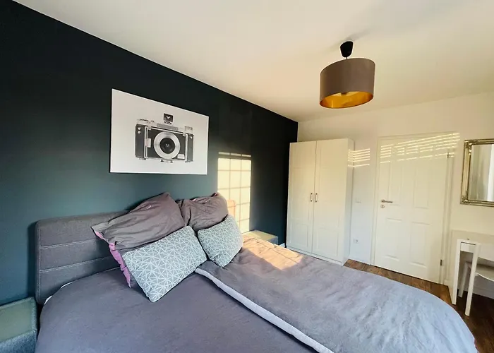 Haus Mees Vendégház