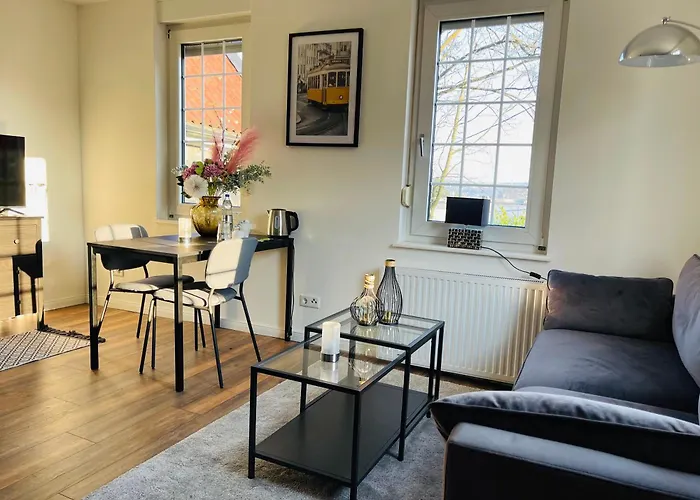 Vendégház Haus Mees 3*