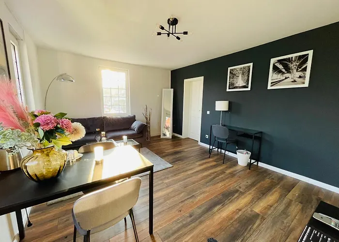 Haus Mees Vendégház