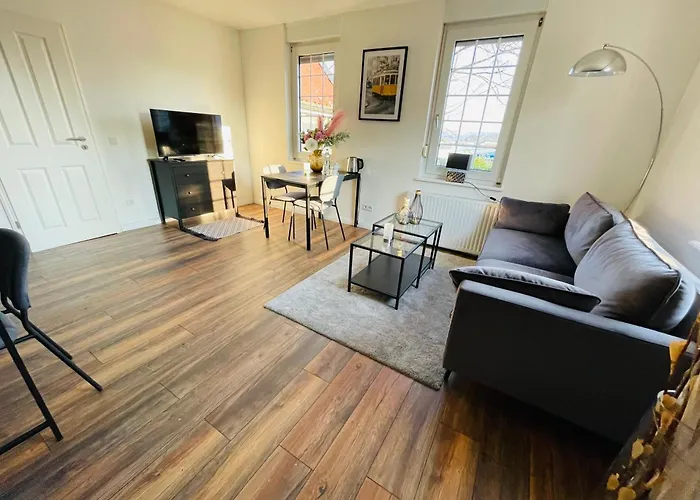 Vendégház Haus Mees