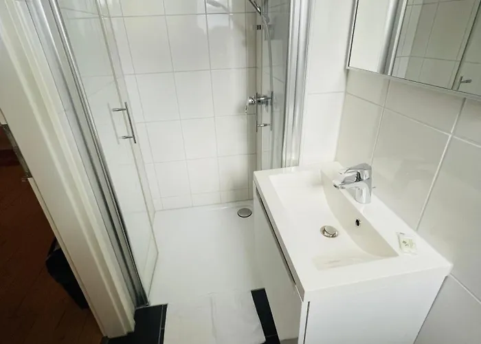 Vendégház Haus Mees Wuppertal