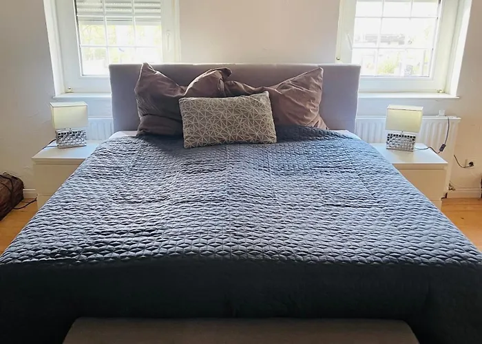 بيت ضيافة Haus Mees 3*