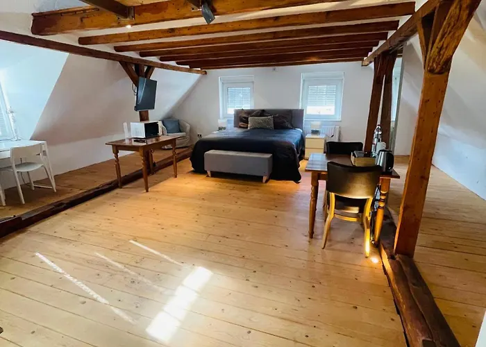 Haus Mees 3* Wuppertal