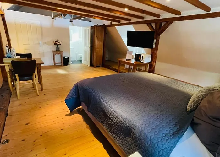 Haus Mees Vendégház