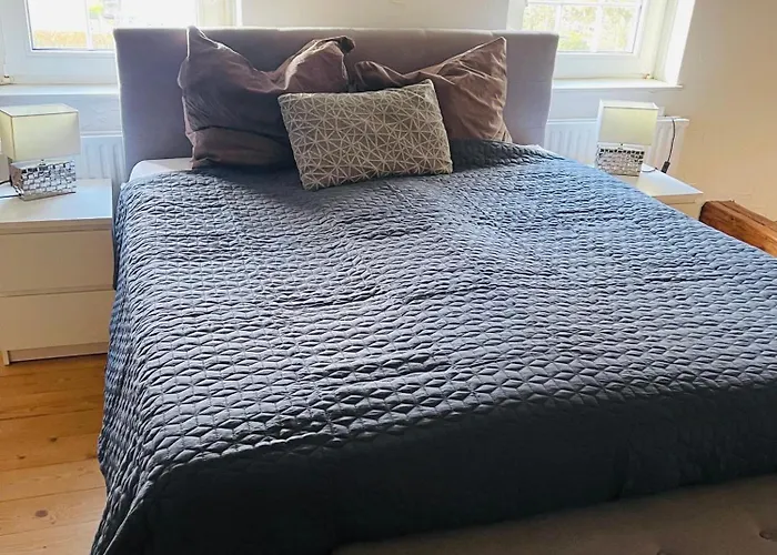 بيت ضيافة Haus Mees 3*