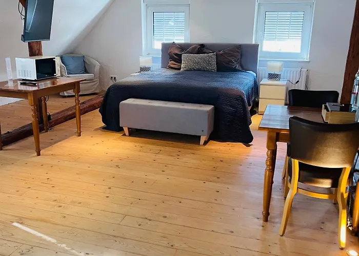 Haus Mees Vendégház 3*